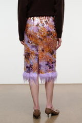 FEN SKIRT | AFTERGLOW