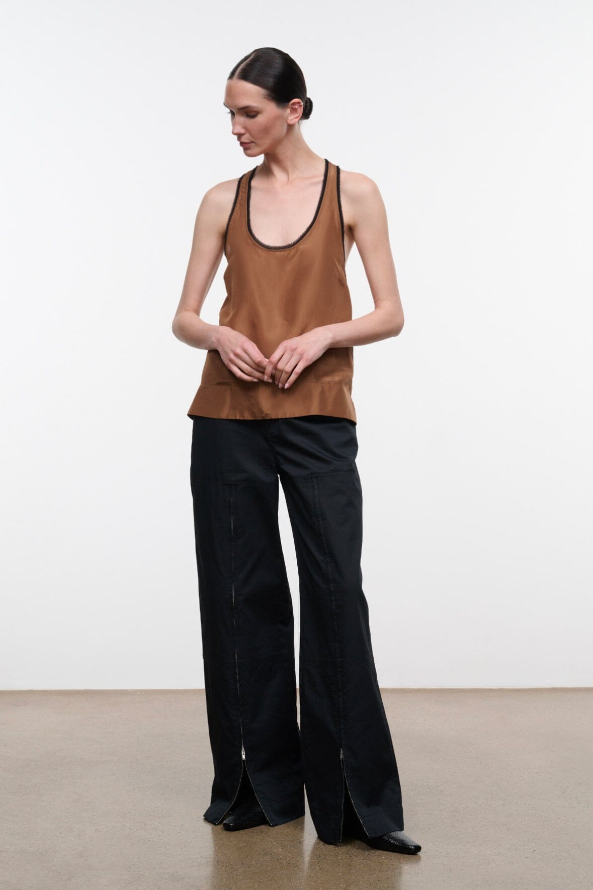 MILLER PANT | BLACK
