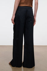 MILLER PANT | BLACK