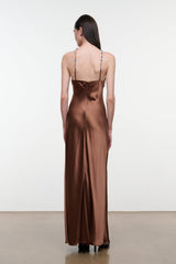CADENCE DRESS | CIGAR