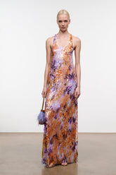 JUANITA DRESS | AFTERGLOW