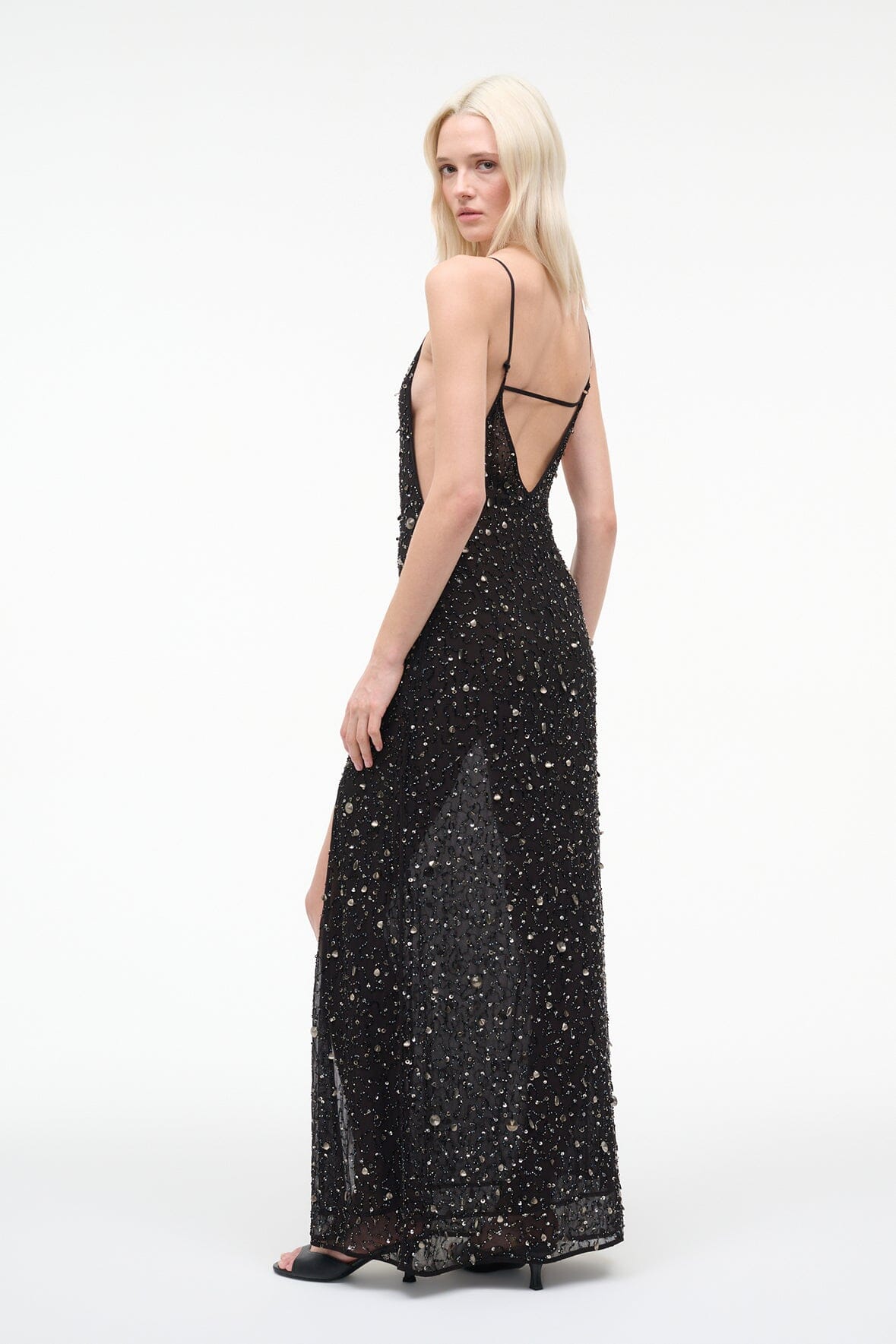 ZURI DRESS | COASTAL CHARM