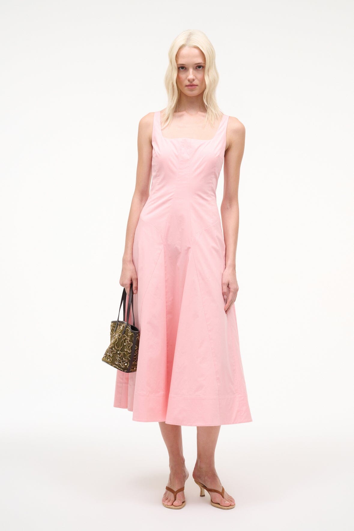 WILLOW DRESS | TULIP