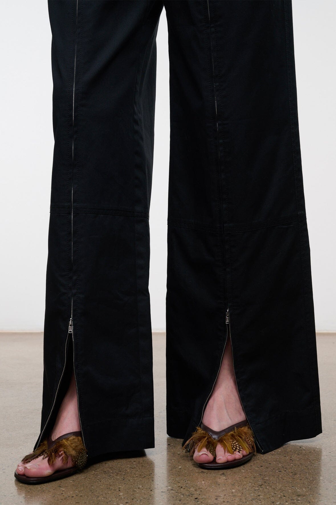 MILLER PANT | BLACK