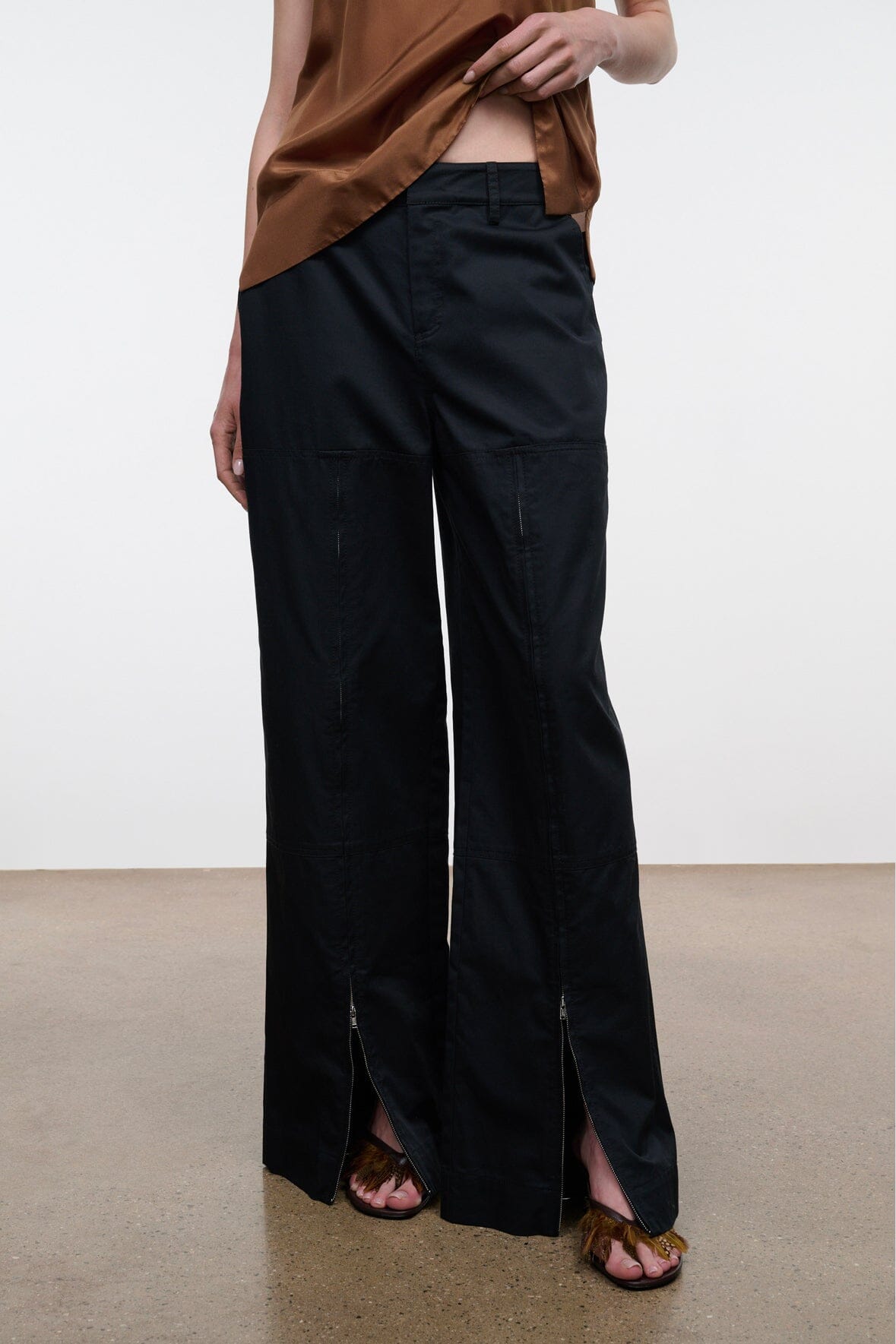 MILLER PANT | BLACK