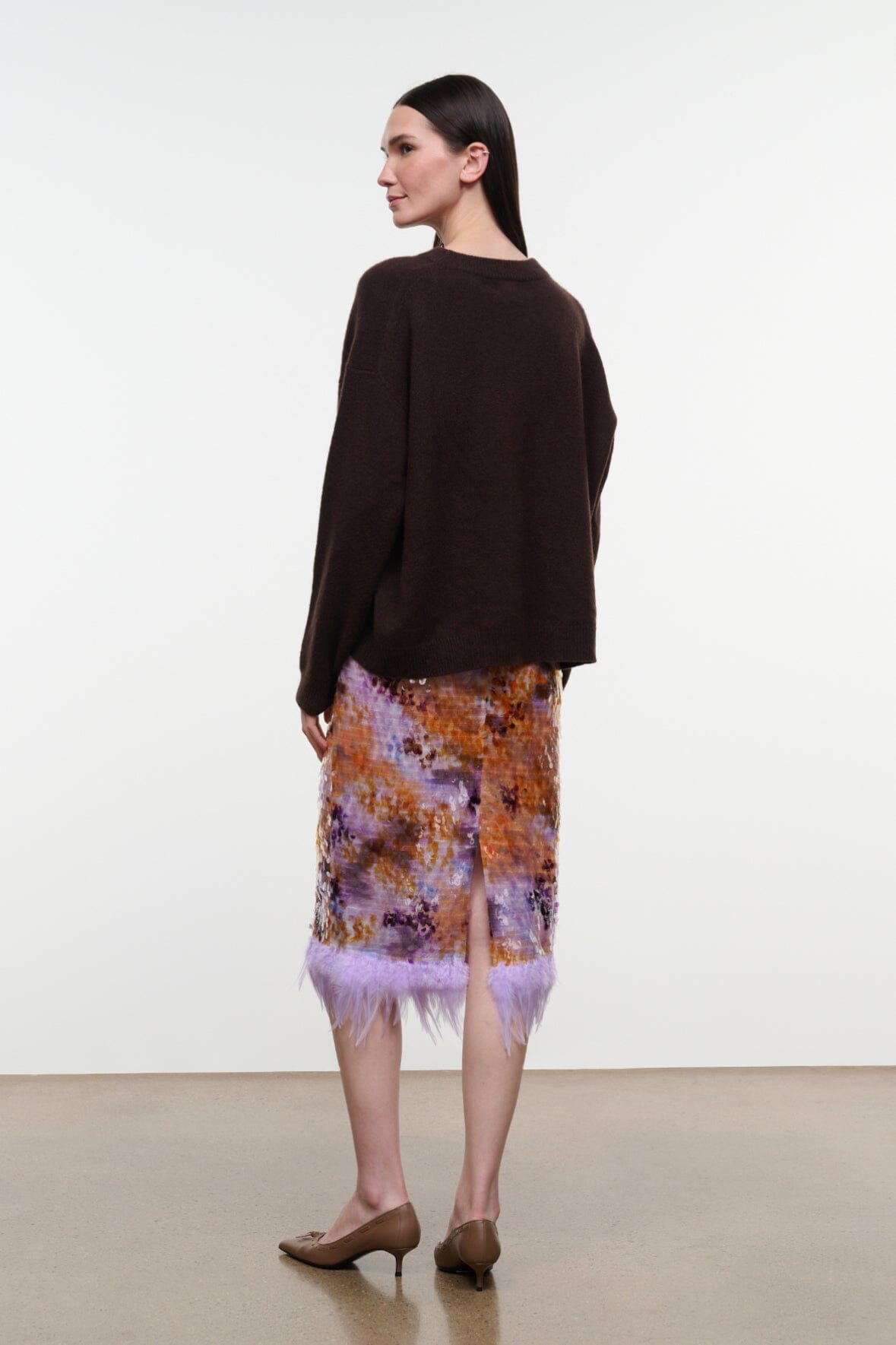 FEN SKIRT | AFTERGLOW