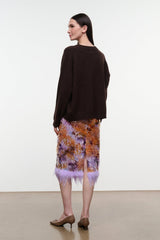 FEN SKIRT | AFTERGLOW