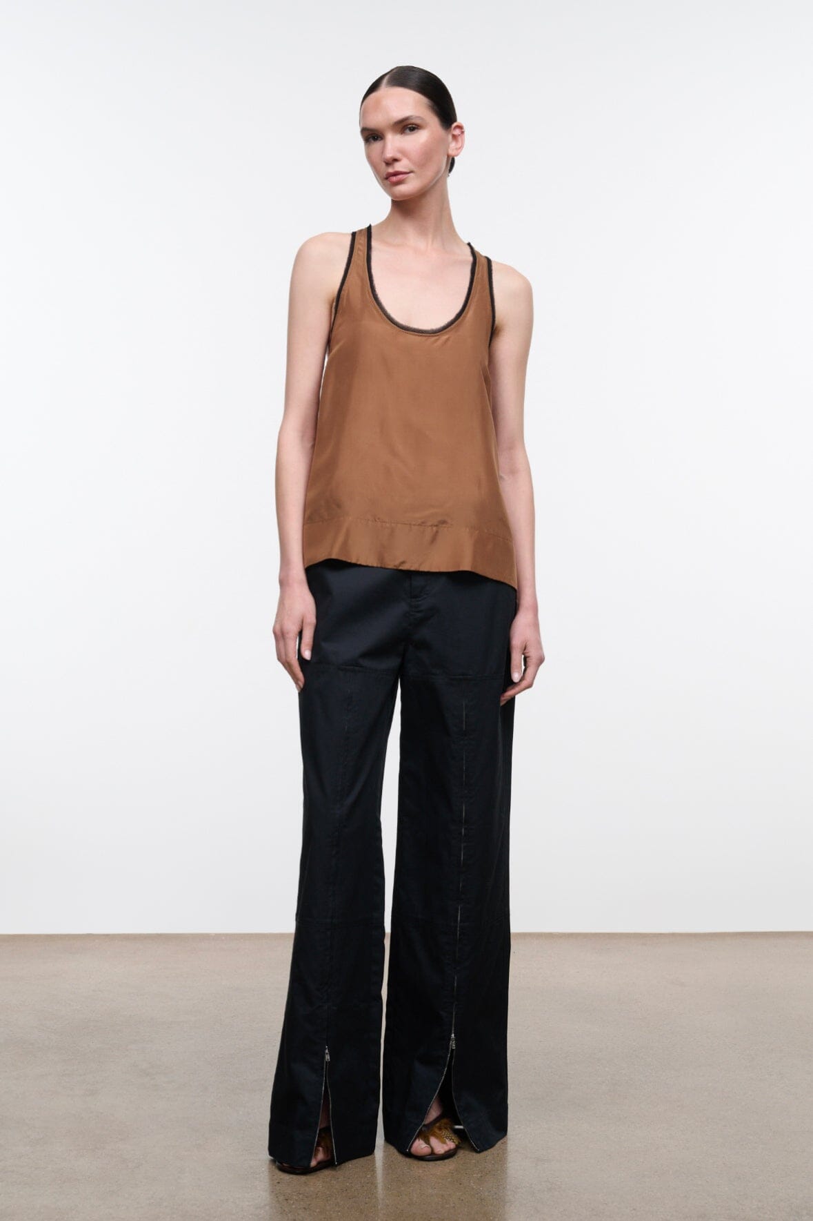 MILLER PANT | BLACK