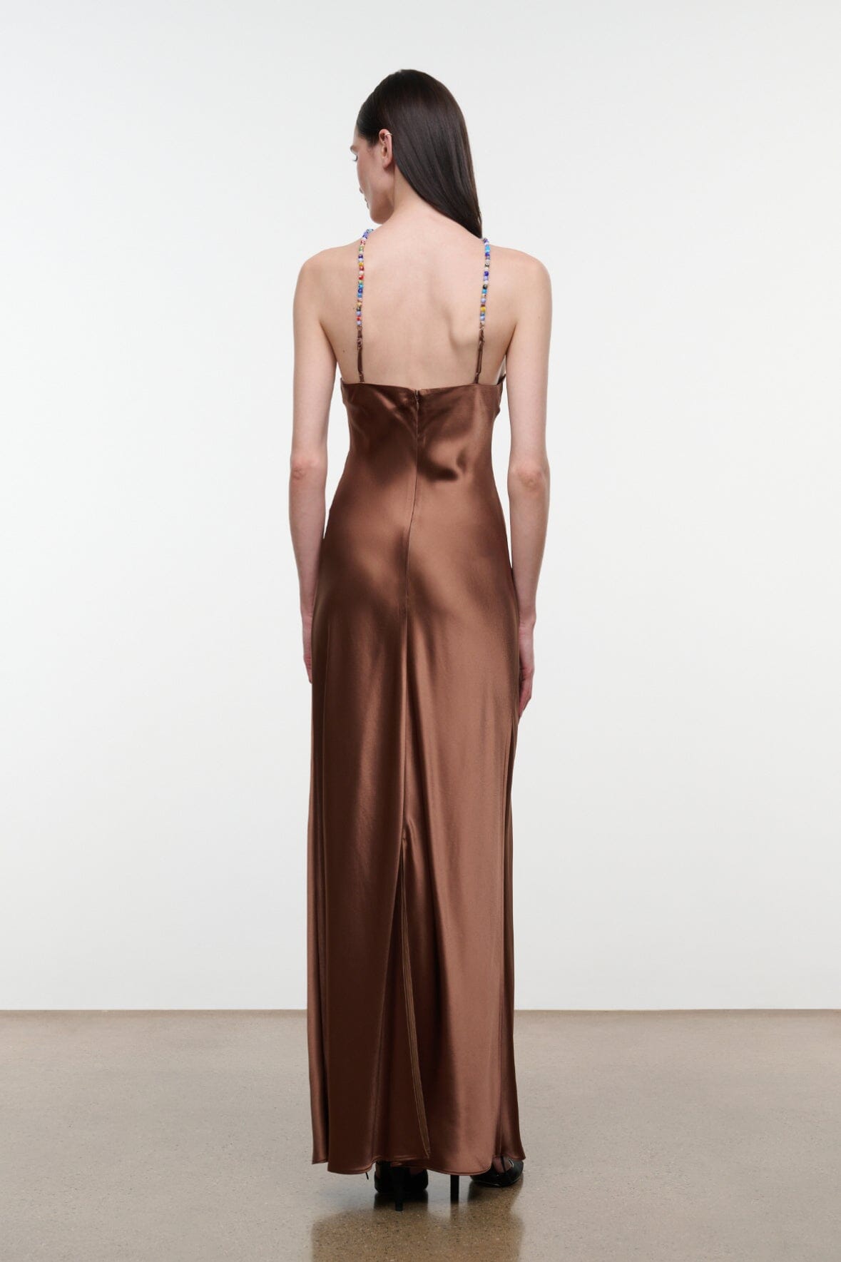 CADENCE DRESS | CIGAR