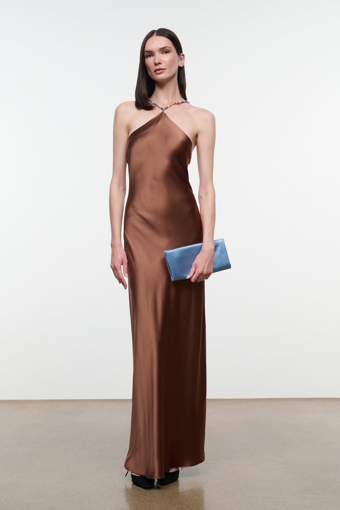 CADENCE DRESS | CIGAR