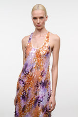 JUANITA DRESS | AFTERGLOW