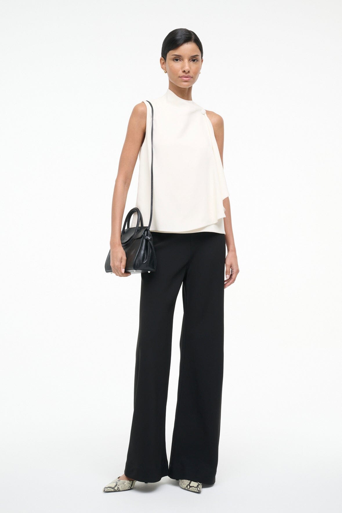 SIERRA TOP | IVORY