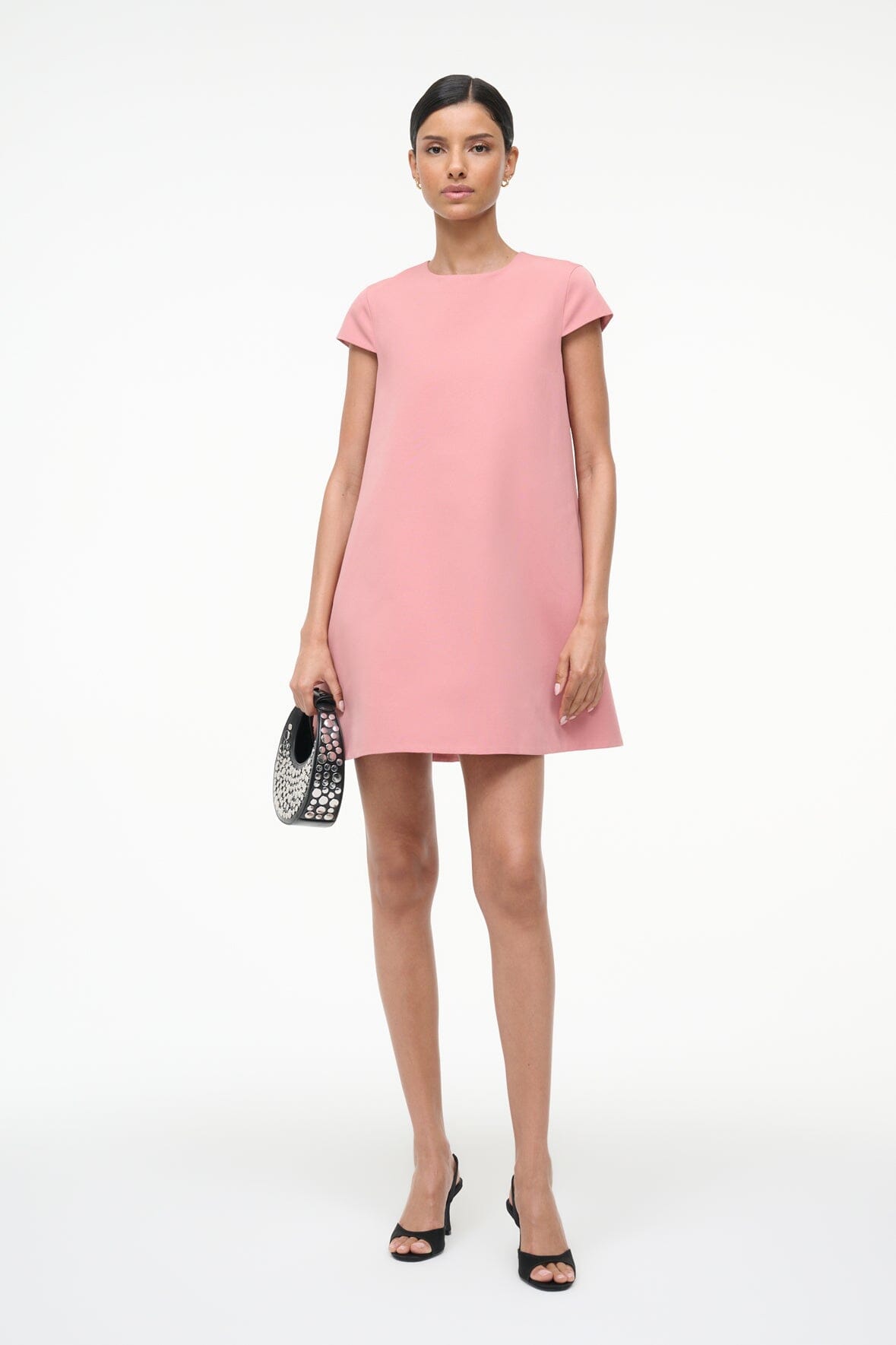 MIA DRESS | ROSEWATER