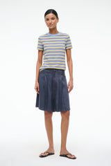 KNIGHT SHORT | CHAMBRAY