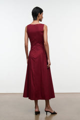 GWEN DRESS | CARMINO