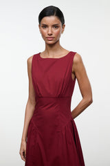 GWEN DRESS | CARMINO