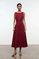 GWEN DRESS | CARMINO