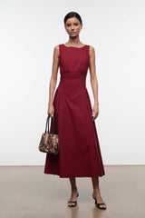 GWEN DRESS | CARMINO