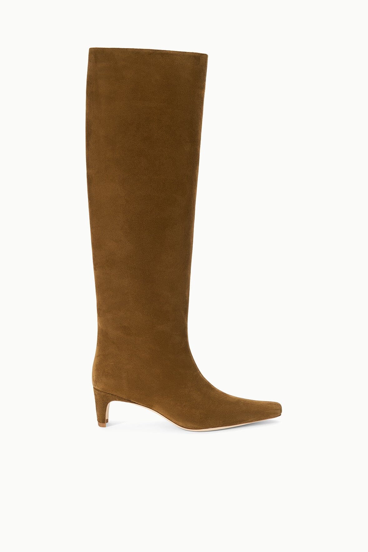 WALLY BOOT | CIGAR