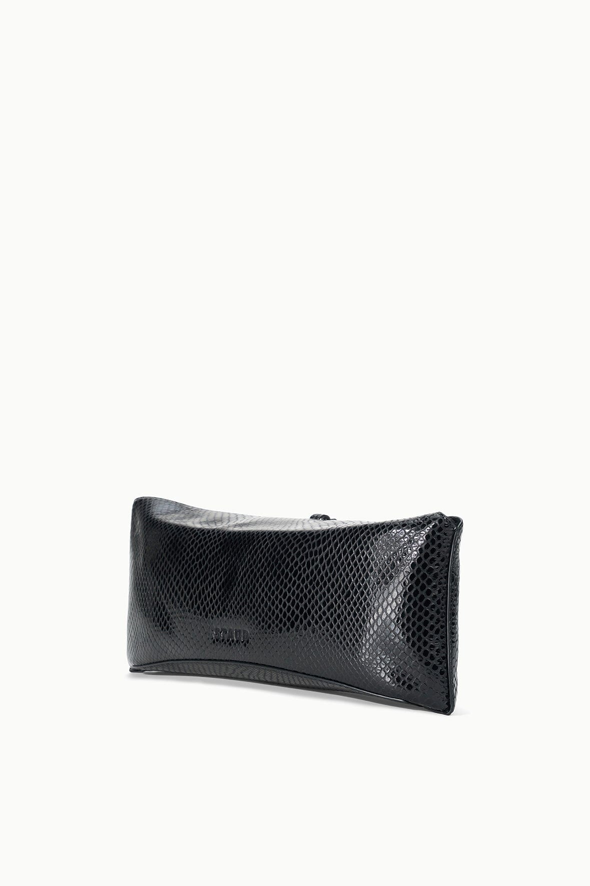 EVE CLUTCH | BLACK SNAKE