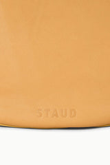 LEVI HOBO BAG | CASHEW