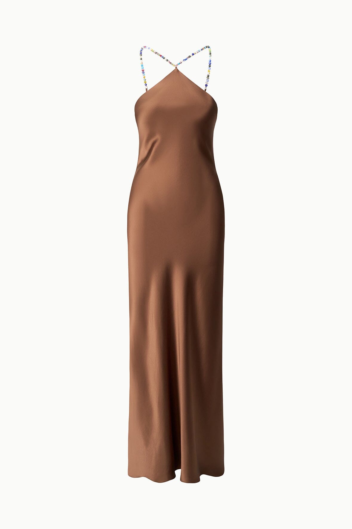CADENCE DRESS | CIGAR