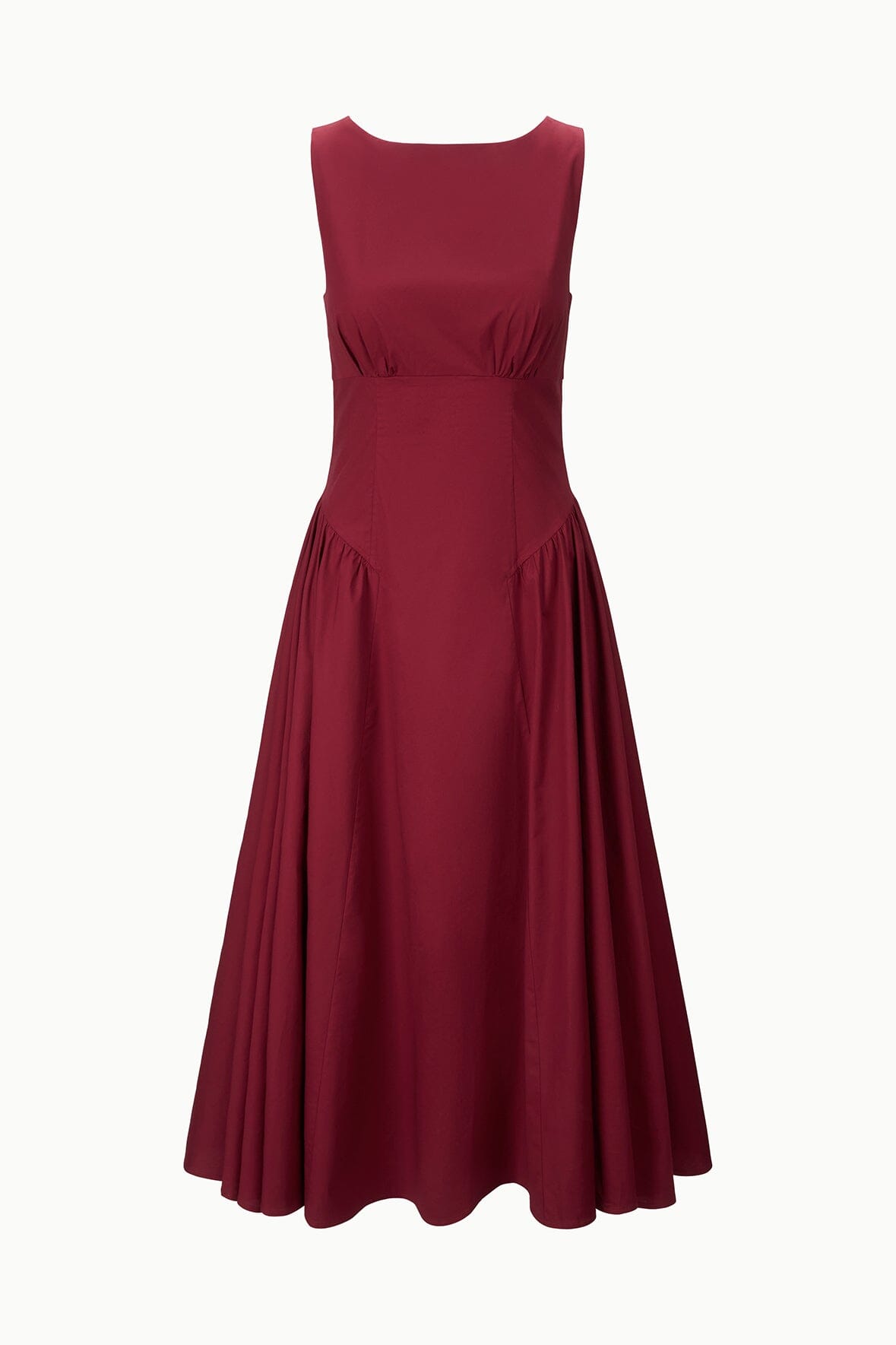 GWEN DRESS | CARMINO