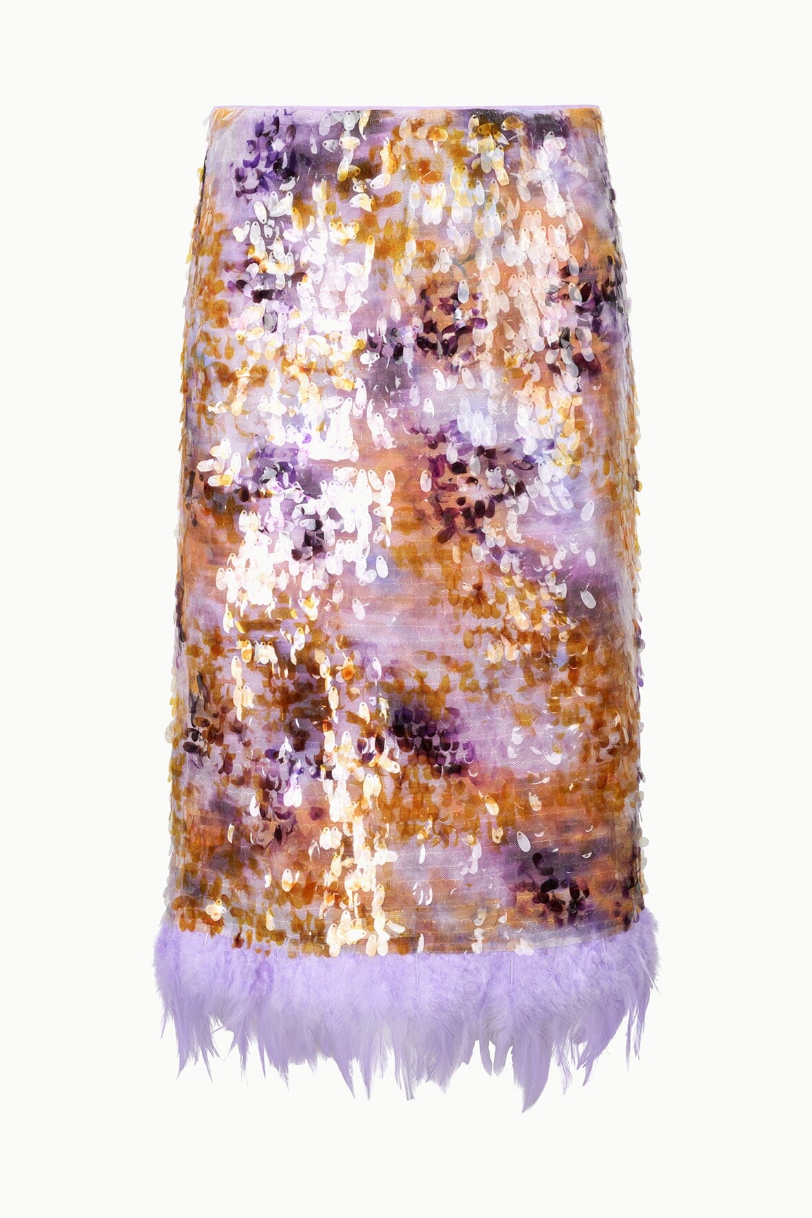 FEN SKIRT | AFTERGLOW
