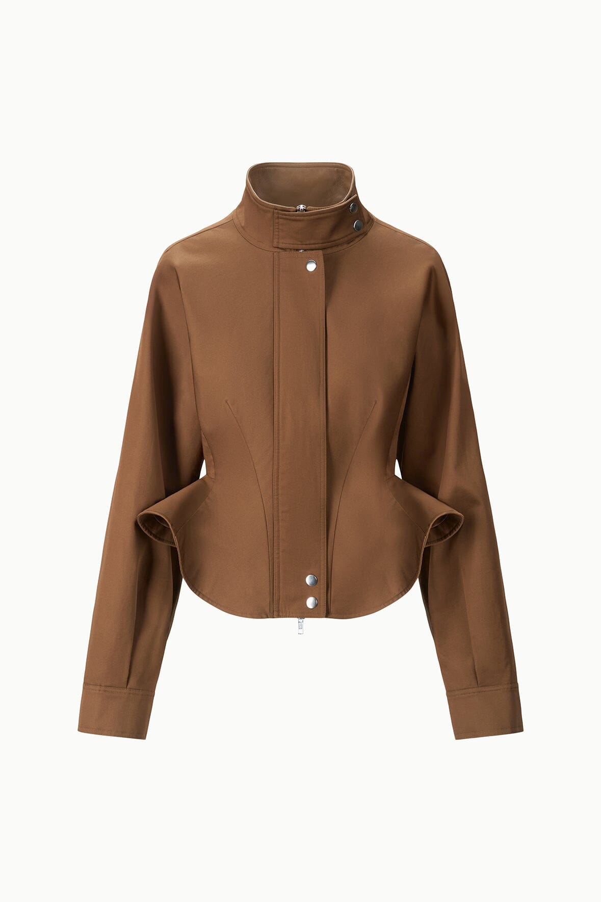 ARCHIE JACKET | CIGAR
