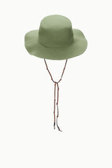 COAST BUCKET HAT | FERN